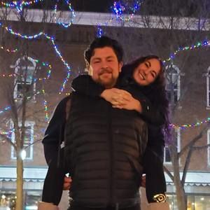 Meet your Posher, Dylan